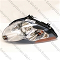 Jaguar XK Headlight Assembly - Left Hand - B-Grade