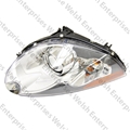Jaguar XK Headlight Assembly - Left Hand - B-Grade