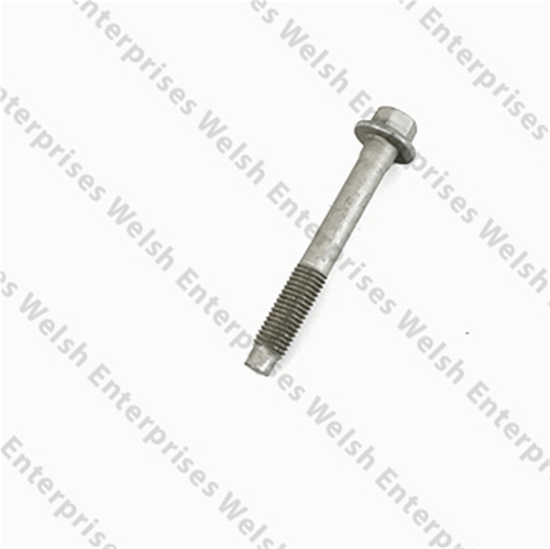 Jaguar Bolt-Flange