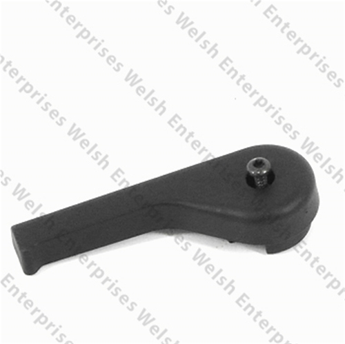 Jaguar Bonnet Release Handle - OEM