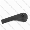 Jaguar Bonnet Release Handle - OEM