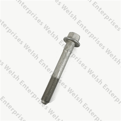 Jaguar Flange Bolt