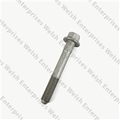 Jaguar Flange Bolt