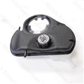 Jaguar Header Tank