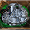Jaguar Automatic Transmission - X-Type 3.0