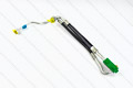 Jaguar X-type Compressor hose, Petrol