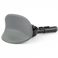 Jaguar Nozzle Powerwasher Headlamp Left Hand