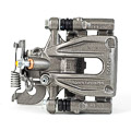 Jaguar Caliper Left Hand Rear X Housing  E24054>J07