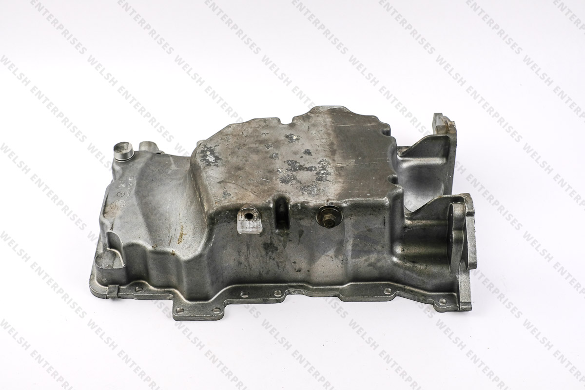 Pan Engine Oil Sump XType Discontinued