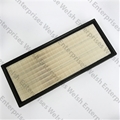 Jaguar Air Filter