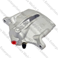 Jaguar Front Brake Caliper - Right Hand - REBUILT