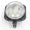 Jaguar Front Fog Lamp