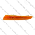 Jaguar Side Marker Lamp - Left Hand Front