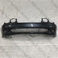 Jaguar X - Type Blue Front Bumper Cover With Headlight Wash