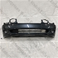 Jaguar Front Bumper Cover X-Type Complete Grey