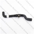 Jaguar Expansion Tank Hose