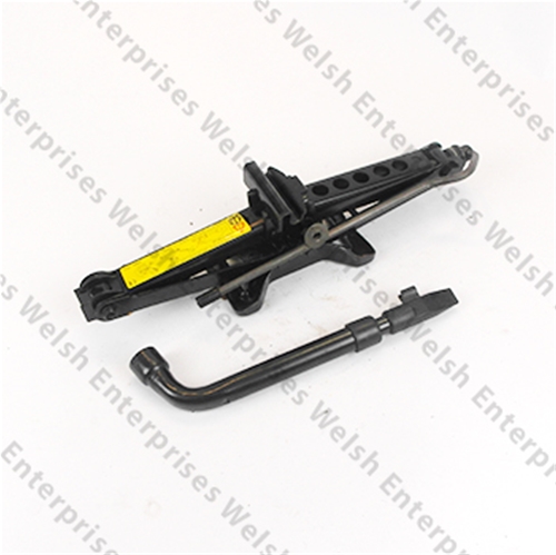 Jaguar X-Type Jack - USED