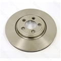 Jaguar Front Brake Rotor