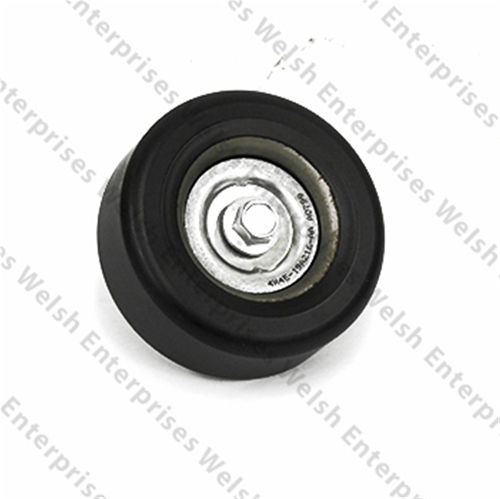 Jaguar Lower Idler Pulley