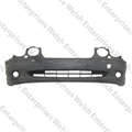 Jaguar X-Type Front Bumper Cover With Tow Hook