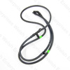 Jaguar Windshield Washer Supply Hose