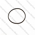 Jaguar Transfer Case Seal