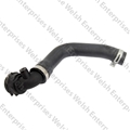 Jaguar Lower Radiator Hose