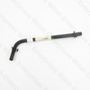 Jaguar Coolant Bleed Hose - X-Type