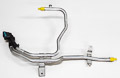 Jaguar Heater Hose