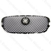 Jaguar Black Mesh Grille - OEM - XF (09-12)
