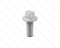 Jaguar Hex Flange Screw