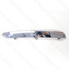 Jaguar Bumper Insert