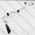 Jaguar Oil Cooler Pipe Site