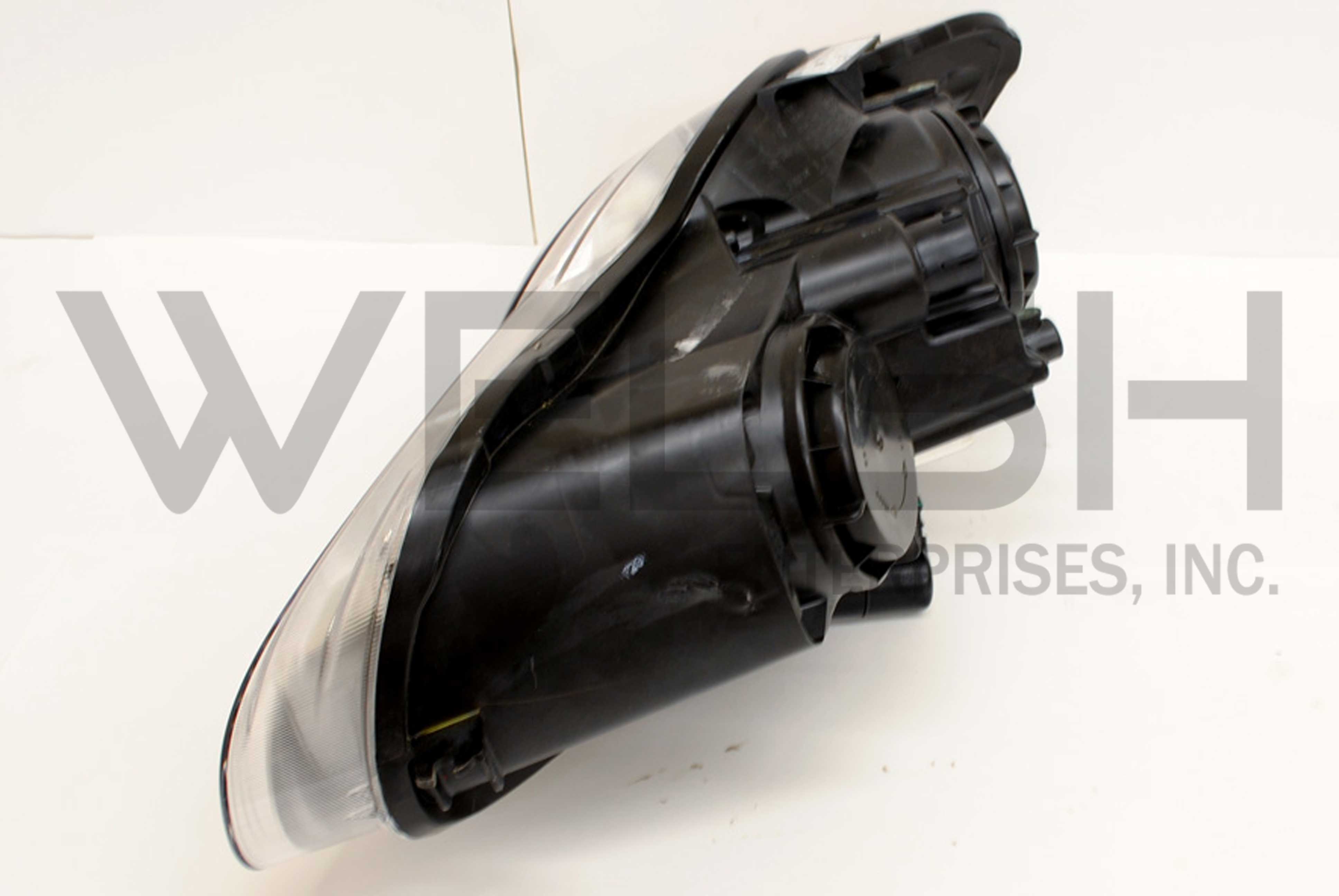 Jaguar XF Headlight Assembly Right Hand BGrade Jaguar Parts and Accessories from Welsh