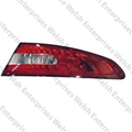 Jaguar Right Hand Rear Lamp Cluster