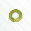 Jaguar Washer-Serrated
