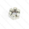 Jaguar Nut - Stub Axle To Carrier