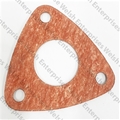 Jaguar Water Filler Housing Gasket