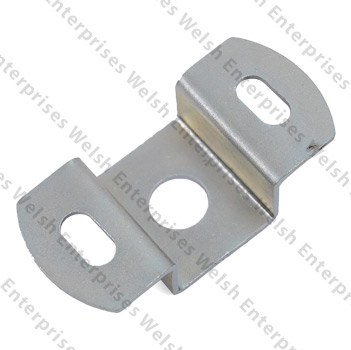 Jaguar Firewall Bracket - 1 7/8"