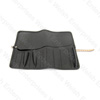 Jaguar Tool Roll Pouch - E-Type XJ6