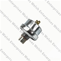 Jaguar OEM Jaguar Oil Pressure Sender (100 PSI)