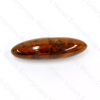 Jaguar Walnut Burl Shift Knob - 2 pieces