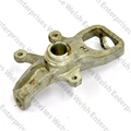 Jaguar Left Hand Vertical Link (Upright) - NOS