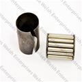 Jaguar Brake / Clutch Pedal Bearing
