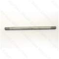 Jaguar  Head Stud - Size 7-13/16"