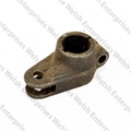 Jaguar Lever Clutch Shaft - USED