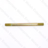 Jaguar Head Stud - 5 1/8"