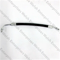 Jaguar High Pressure Power Steering Hose