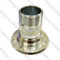 Jaguar Front Splined Hub - Left Hand