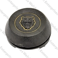 Jaguar Horn Push - NOS
